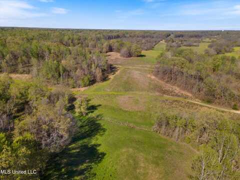 3 Church Road, Walls, MS 38680