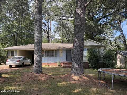 732 Monterey Street, Jackson, MS 39204