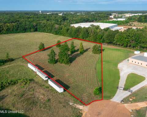 Lone Wolf Drive, Gluckstadt, MS 39110