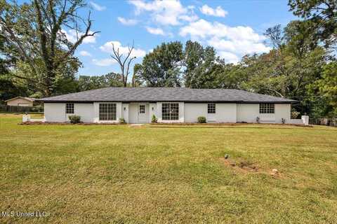 19 Nelson Circle, Jackson, MS 39212