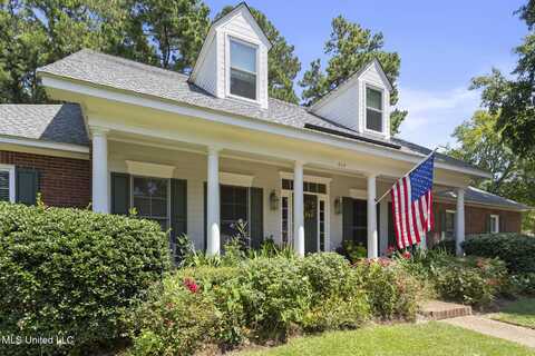 614 Kinsington Court, Ridgeland, MS 39157