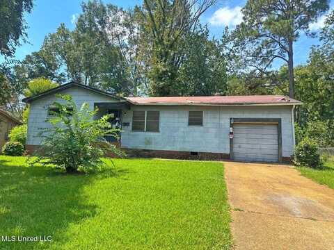 5729 Angle Street, Jackson, MS 39206