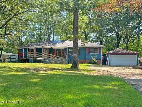 210 Lea Circle, Jackson, MS 39204