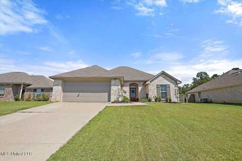 915 Filmore Drive, Brandon, MS 39042