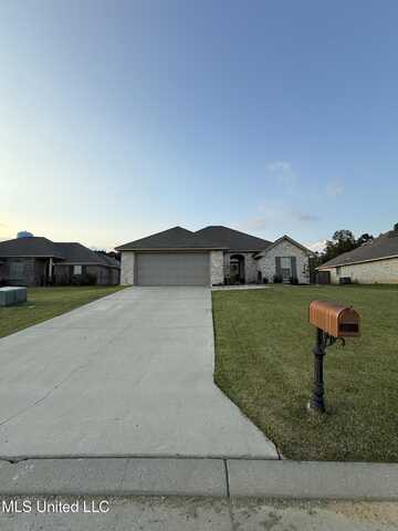 915 Filmore Drive, Brandon, MS 39042