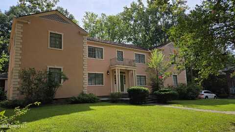 1320 Hazel Street, Jackson, MS 39202