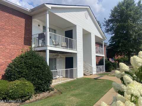 38 Private Rd 3057, Oxford, MS 38655