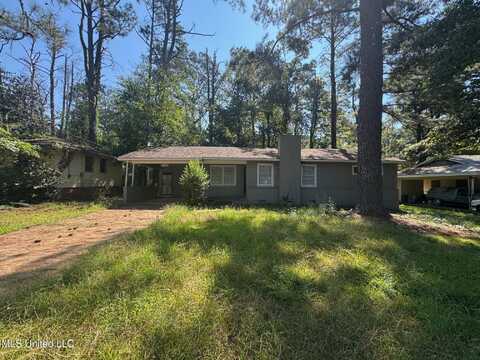 2870 Revere Street, Jackson, MS 39212