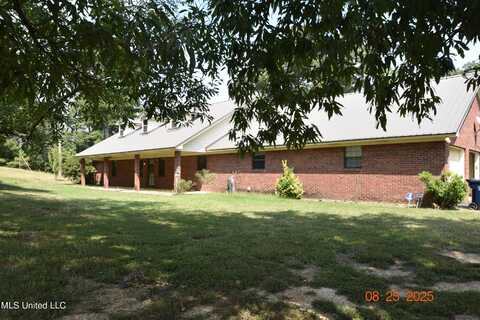 4814 Highway 35, Carrollton, MS 38917
