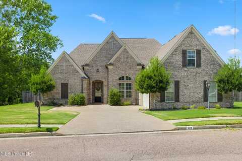 608 Shadow View Drive, Hernando, MS 38632