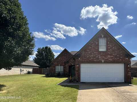4063 Louden Drive, Horn Lake, MS 38637