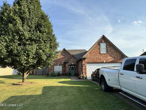 4063 Louden Drive, Horn Lake, MS 38637