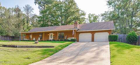 740 Gresham Cove, Jackson, MS 39212