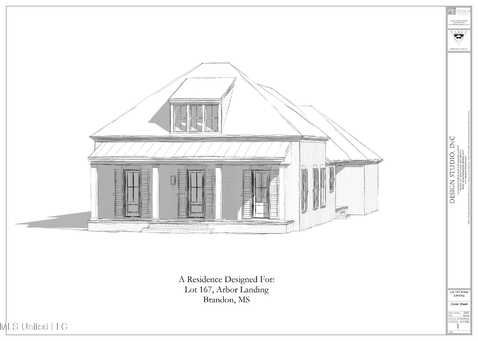919 Bald Eagle Drive, Brandon, MS 39047