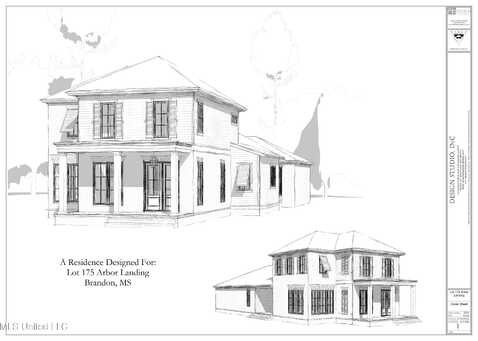 910 Bald Eagle Drive, Brandon, MS 39047