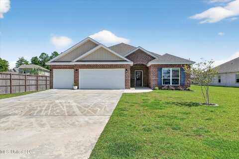 6004 Penni Lane, Ocean Springs, MS 39564