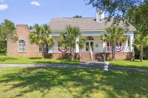 18288 Pineridge Trail, Saucier, MS 39574