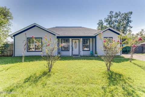 10508 Maple Street, Vancleave, MS 39565
