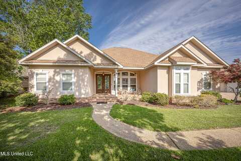 3629 Perryman Road, Ocean Springs, MS 39564