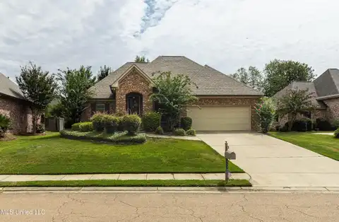 229 Stillhouse Creek Drive, Madison, MS 39110