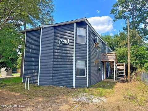 328 Millsaps Avenue, Jackson, MS 39202