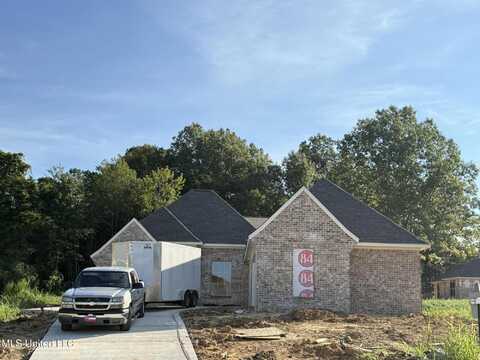 221 Jasmine Cove Circle, Brandon, MS 39042