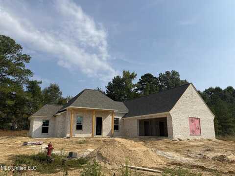 313 Jasmine Cove Lane, Brandon, MS 39042