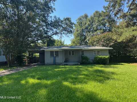 305 Judy Street, Jackson, MS 39212