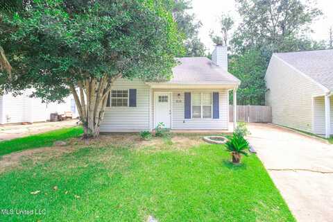 316 N Grove Circle, Brandon, MS 39047