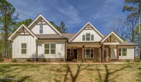 130 Bakersfield Way, Nesbit, MS 38651