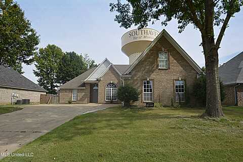 2618 Pyramid Drive, Southaven, MS 38672