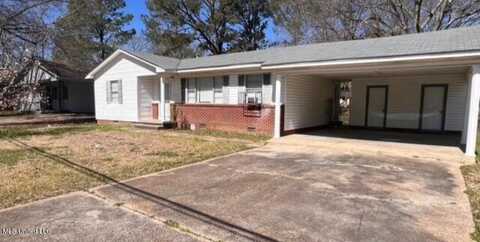 1044 Cooper Road, Jackson, MS 39212