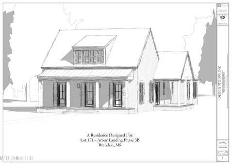 918 Bald Eagle Drive, Brandon, MS 39047