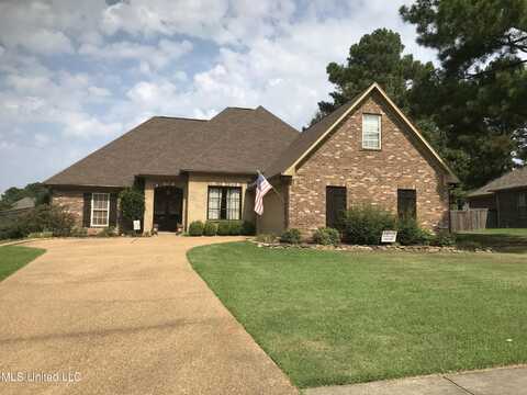 103 Elm Court, Madison, MS 39110