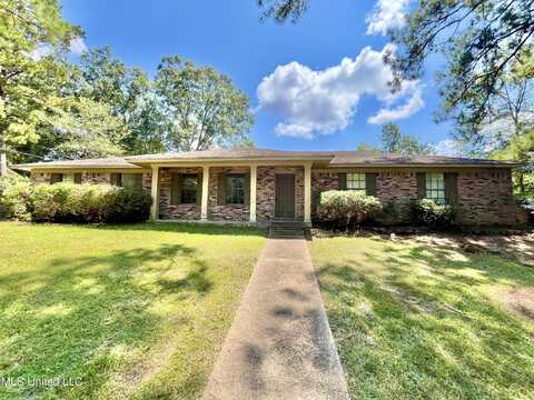 117 Keri Drive, Hazlehurst, MS 39083