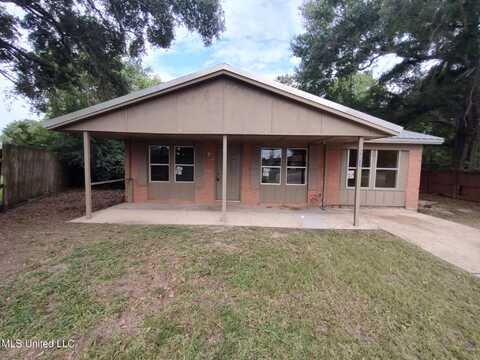 4807 King James Drive, Pascagoula, MS 39581