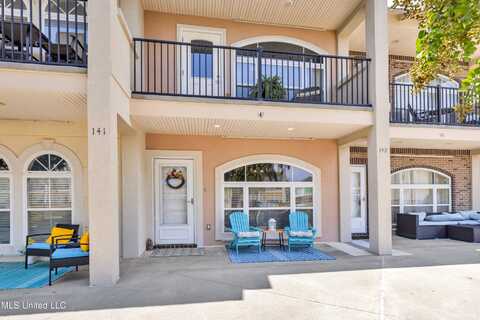 548 W Beach Boulevard, Long Beach, MS 39560