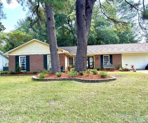 5154 Sunnyvale Drive, Jackson, MS 39211