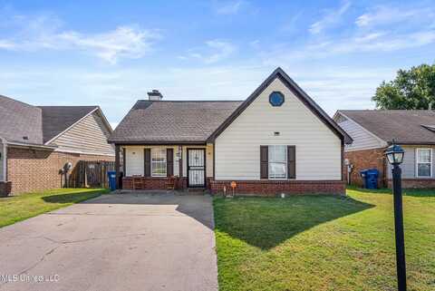 7054 Foxhall Drive, Horn Lake, MS 38637