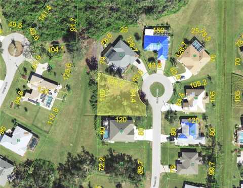 undefined, PUNTA GORDA, FL 33983
