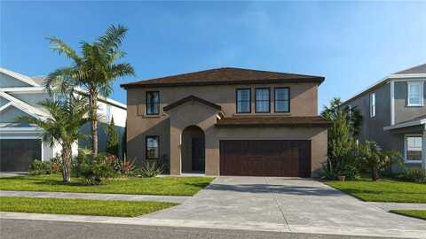 372 HILLSHIRE PLACE, SPRING HILL, FL 34609