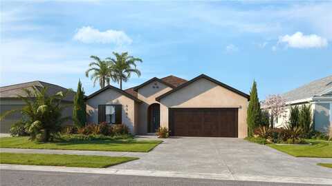 550 HILLSHIRE PLACE, SPRING HILL, FL 34609