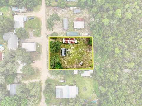 16130 SE 252ND TERRACE, UMATILLA, FL 32784