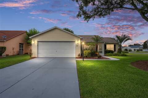 647 SAN PEDRO DRIVE, THE VILLAGES, FL 32159