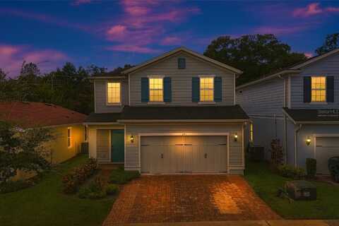 1143 BOBCAT CHASE BOULEVARD, OAKLAND, FL 34787
