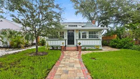 3020 56TH STREET S, GULFPORT, FL 33707