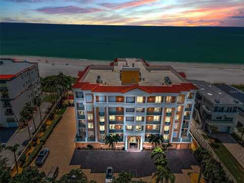12200 1ST STREET W, TREASURE ISLAND, FL 33706