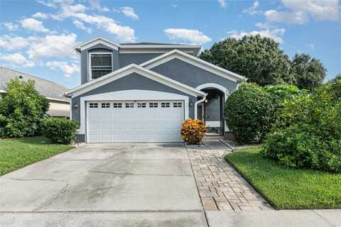 210 IMPERIAL RIDGE COURT, OVIEDO, FL 32765