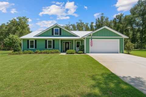 4162 NE 27TH LANE, HIGH SPRINGS, FL 32643