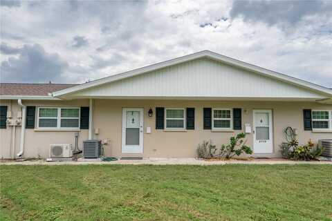 2765 GOLF COURSE DRIVE, SARASOTA, FL 34234